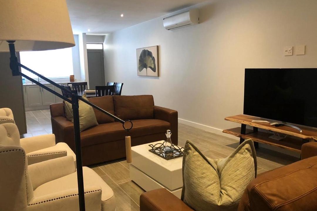 Photo of Livingroom in Franschhoek