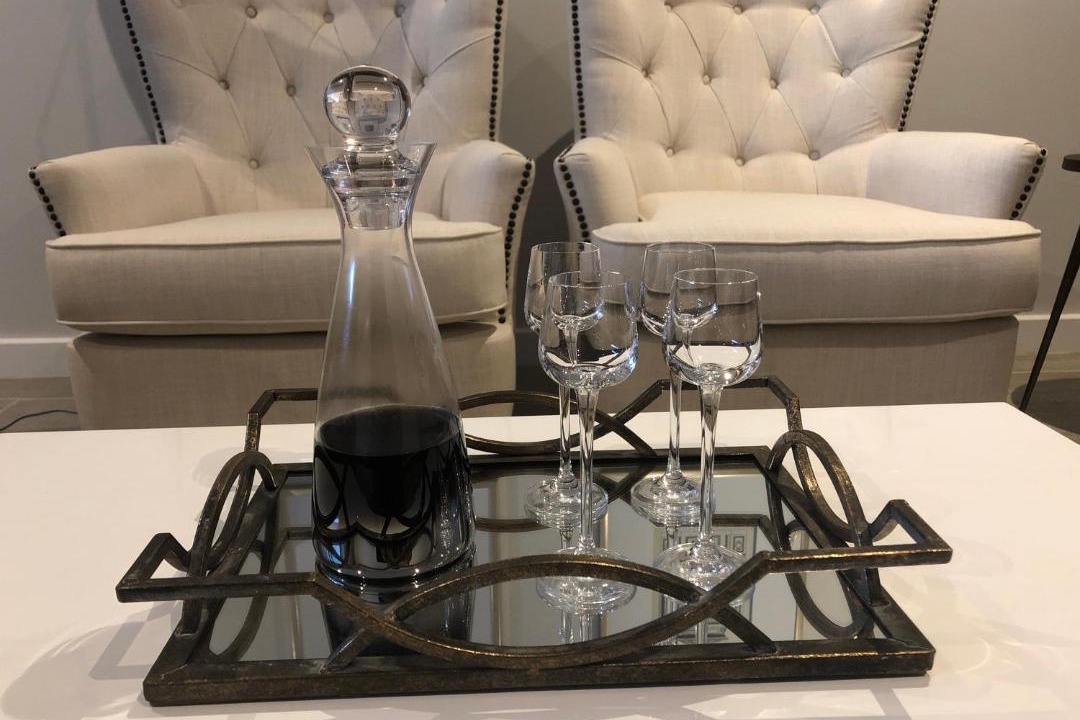 Photo of Livingroom in Franschhoek