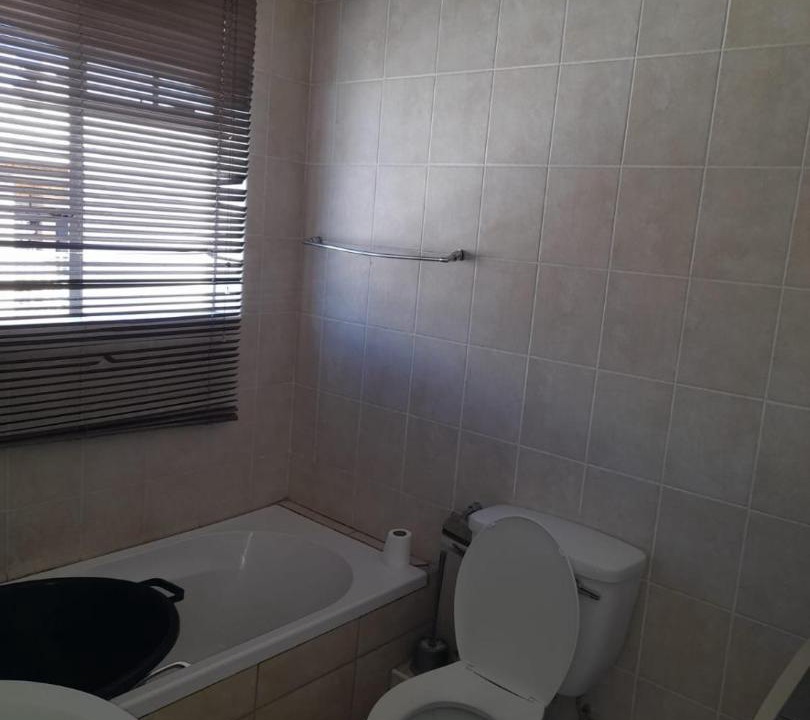 Photo of Bathroom in Potchefstroom