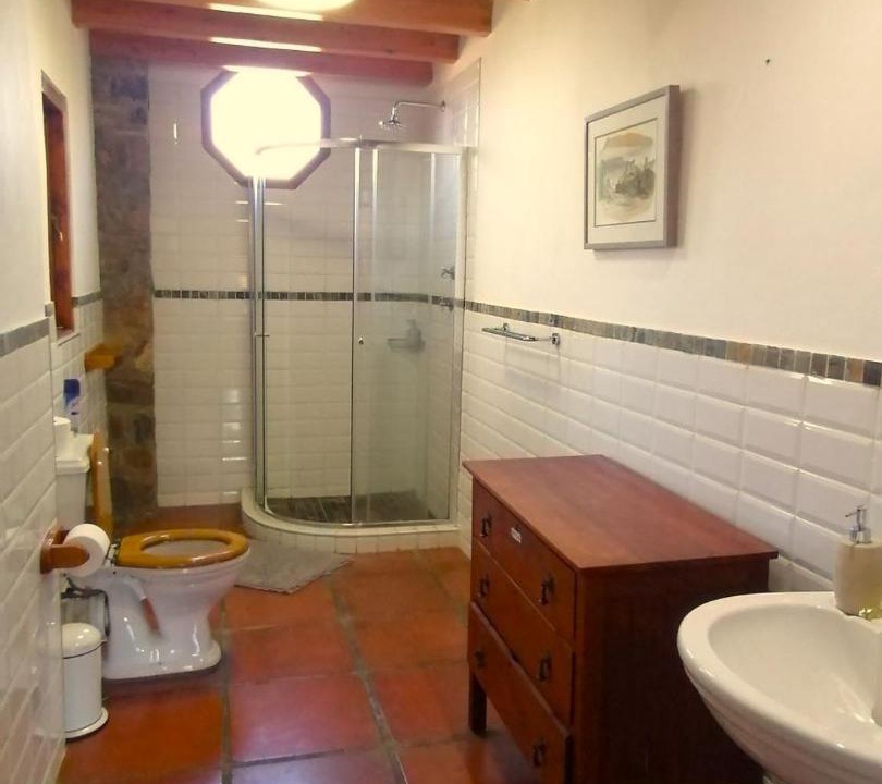 Photo of Bathroom in Hogsback