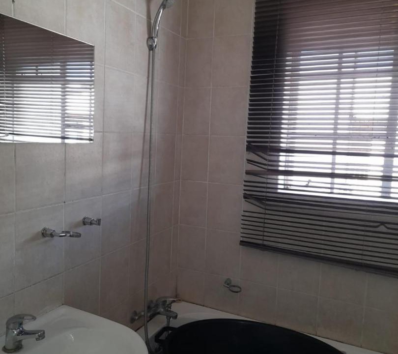 Photo of Bathroom in Potchefstroom