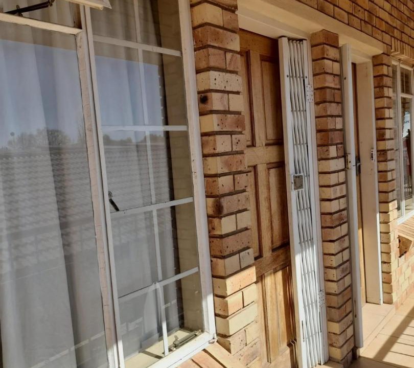 Photo of Patio Balcony in Potchefstroom