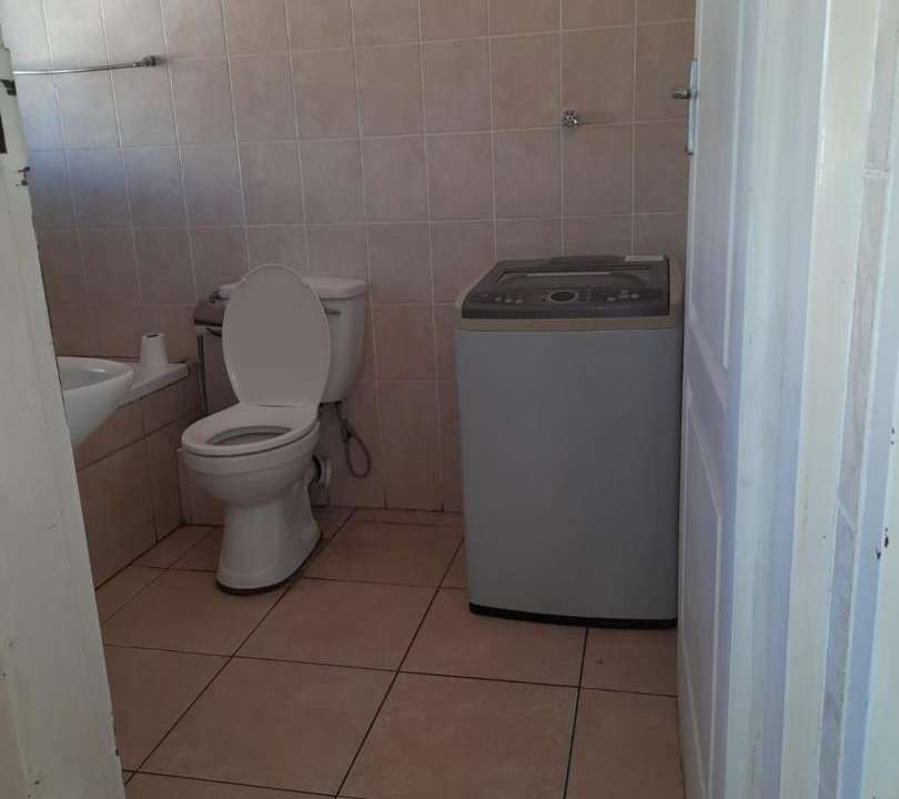 Photo of Bathroom in Potchefstroom