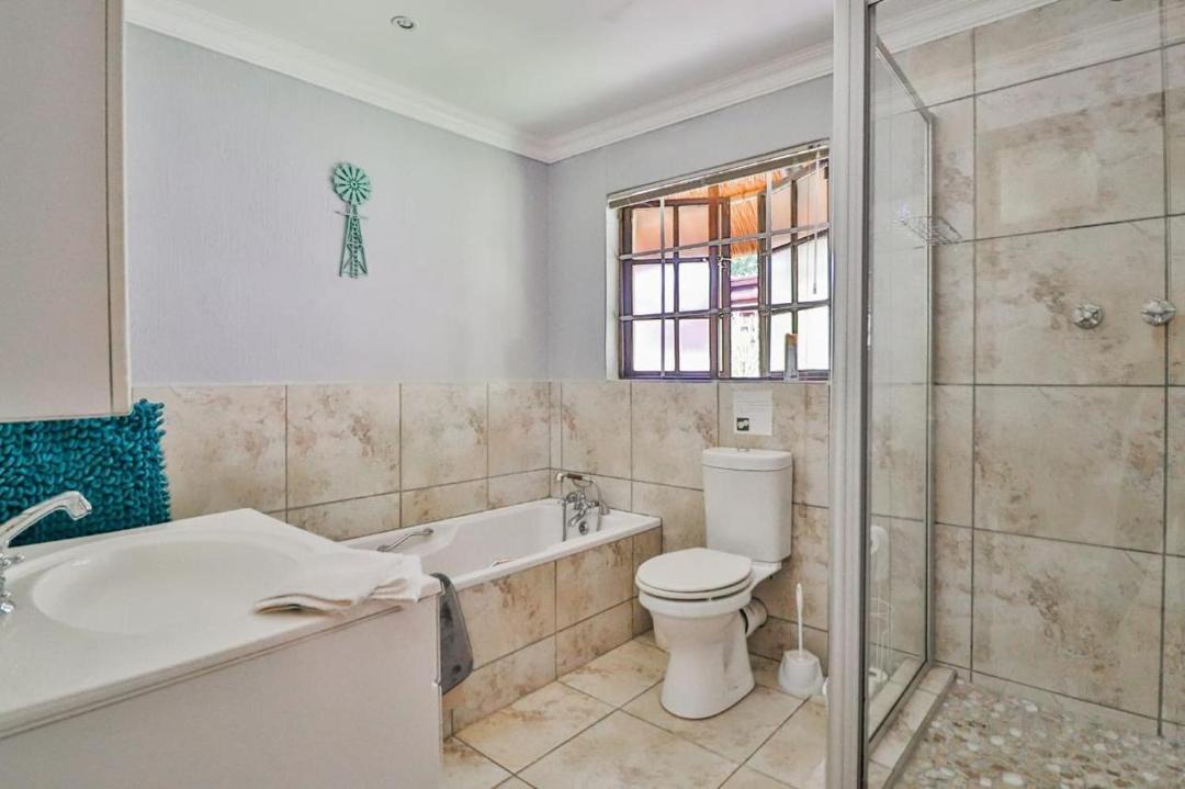 Photo of Bathroom in Merrivale