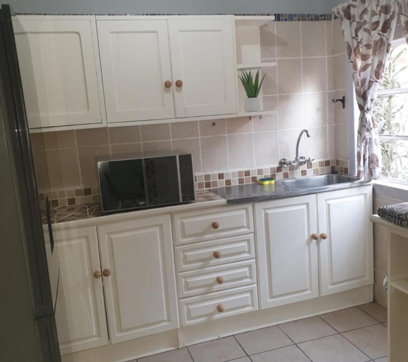 Photo of Kitchen in Umjindi