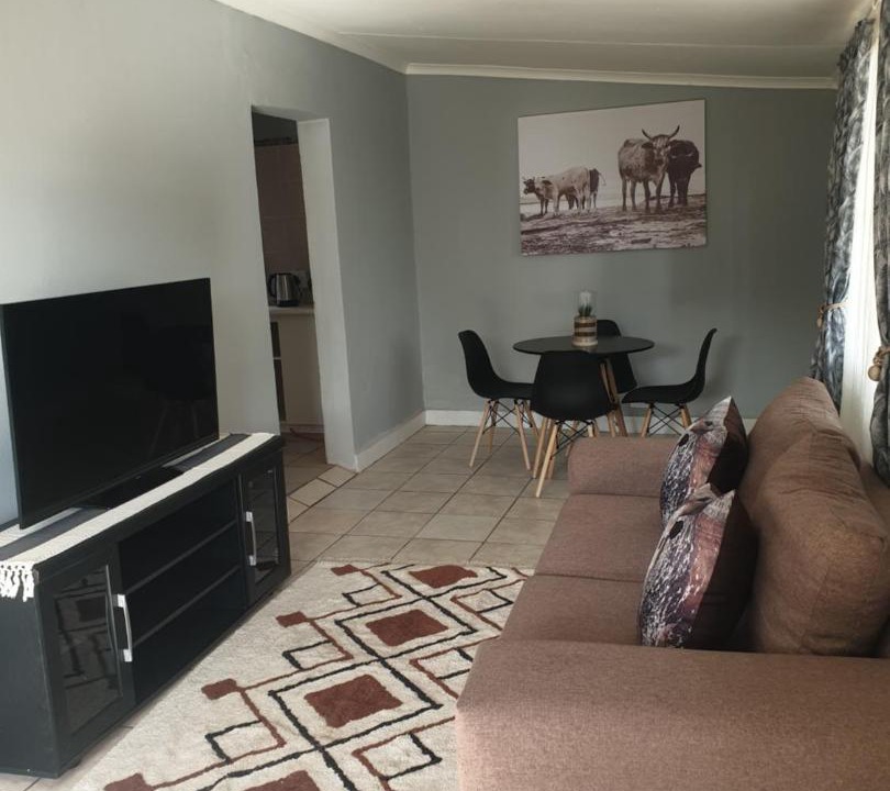 Photo of Livingroom in Umjindi