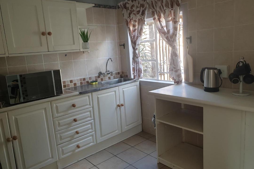 Photo of Kitchen in Umjindi