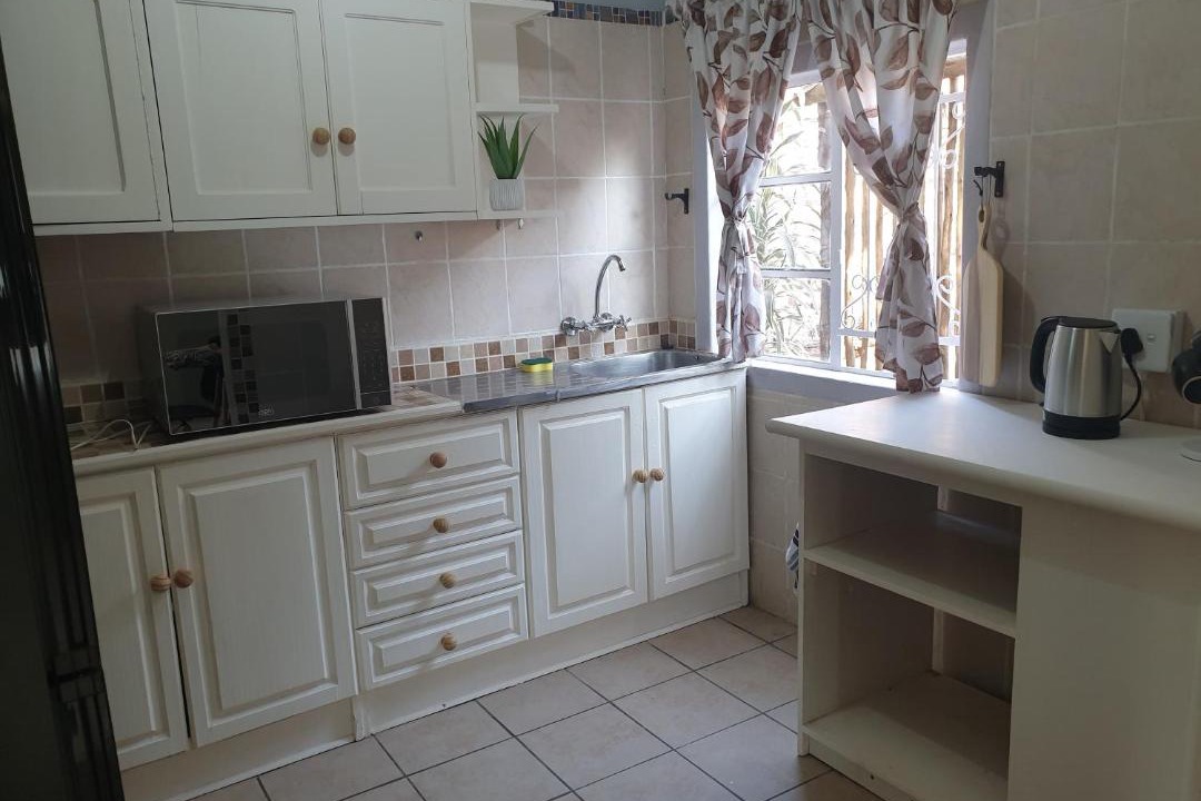 Photo of Kitchen in Umjindi
