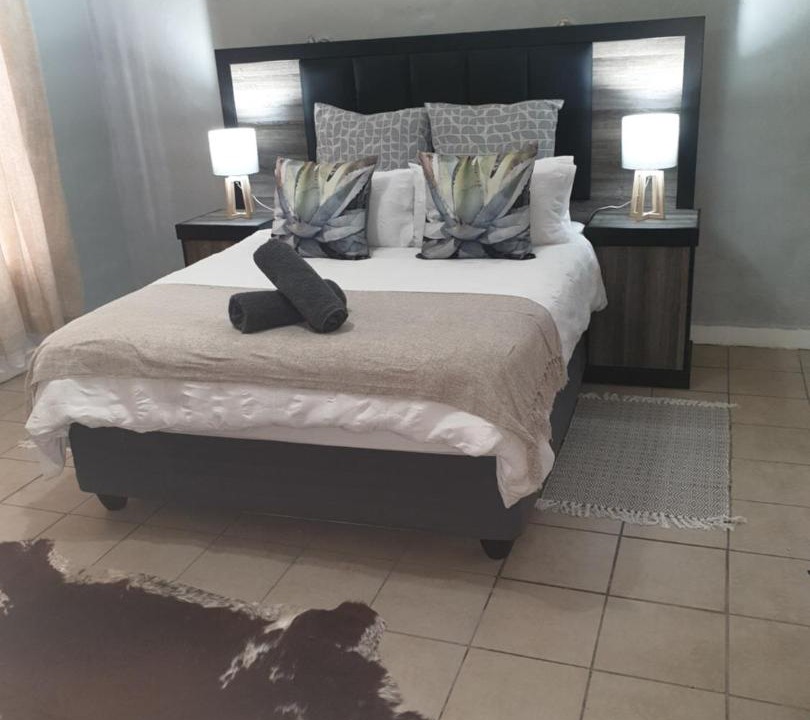 Photo of Bedroom in Umjindi