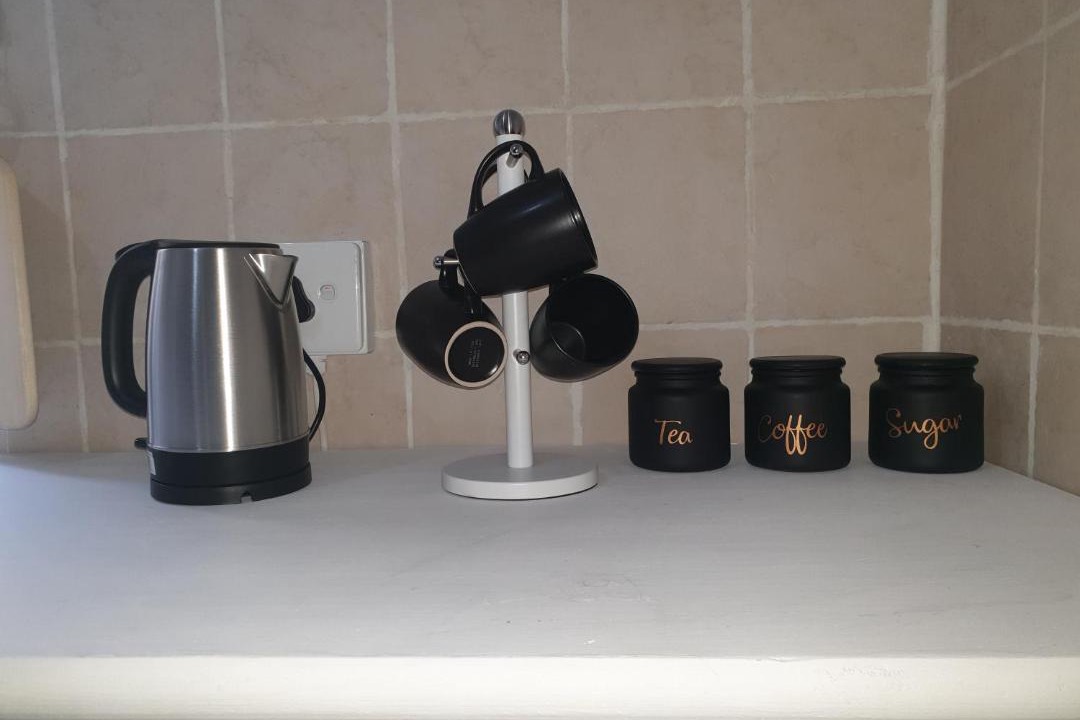 Photo of Kitchen in Umjindi