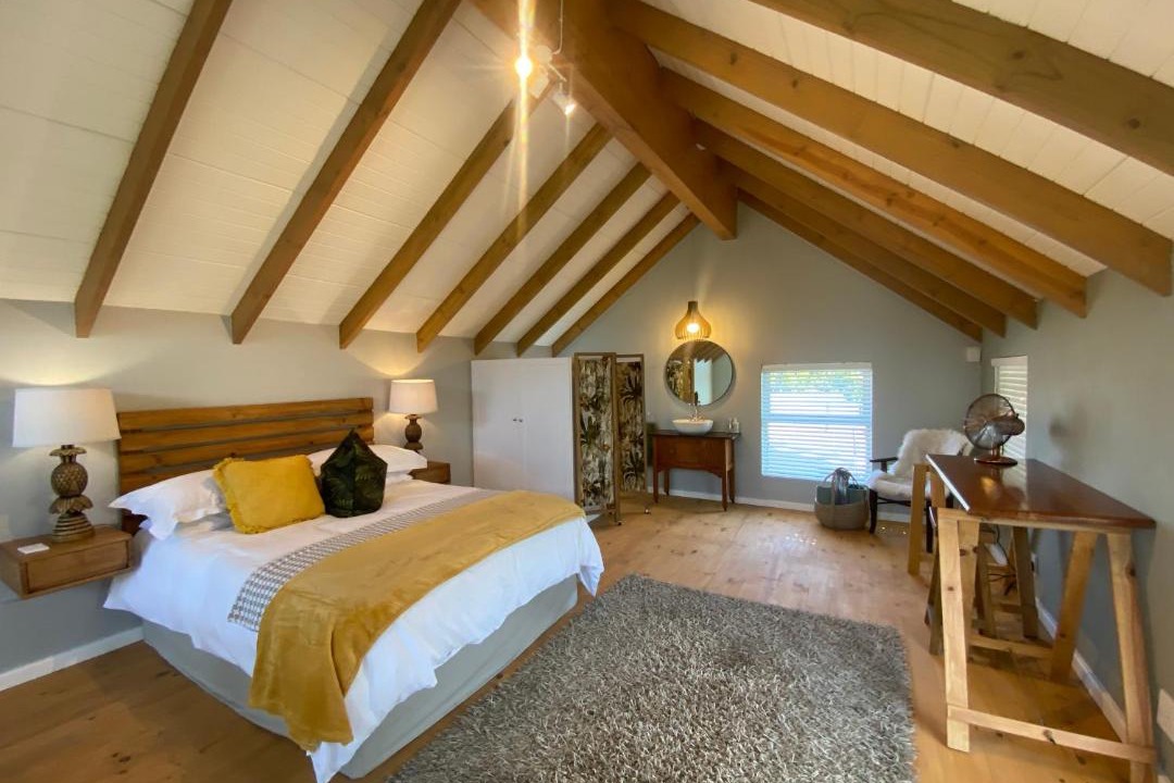 Photo of Bedroom in Eikenbosch