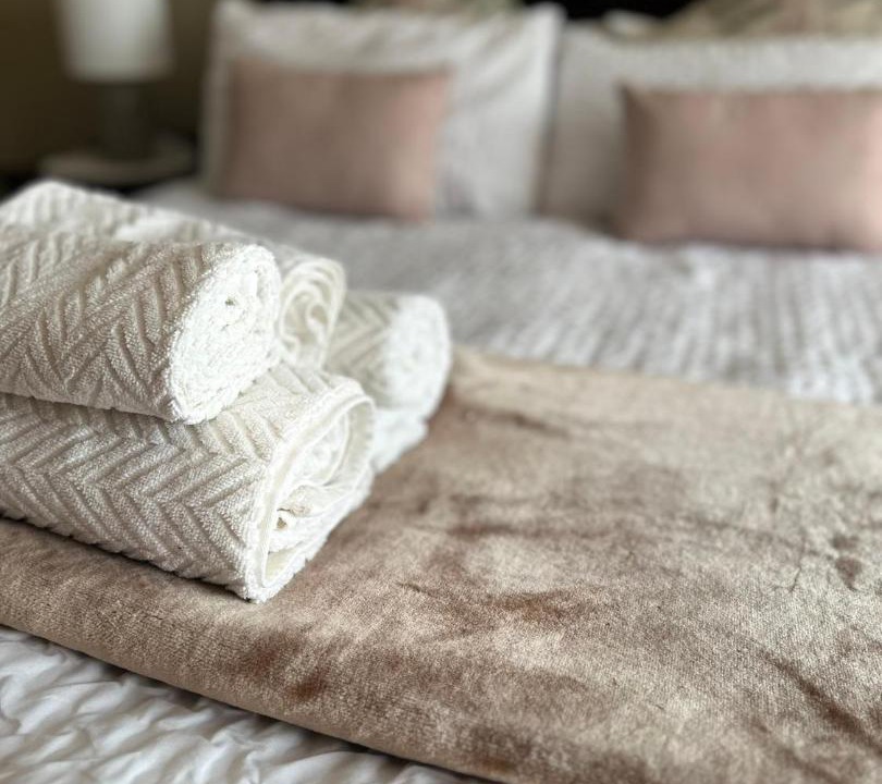 Photo of Bedroom in Ermelo