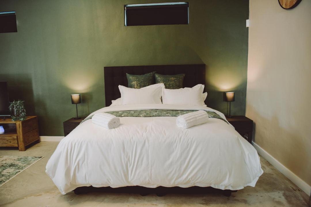 Photo of Bedroom in Riebeek Kasteel