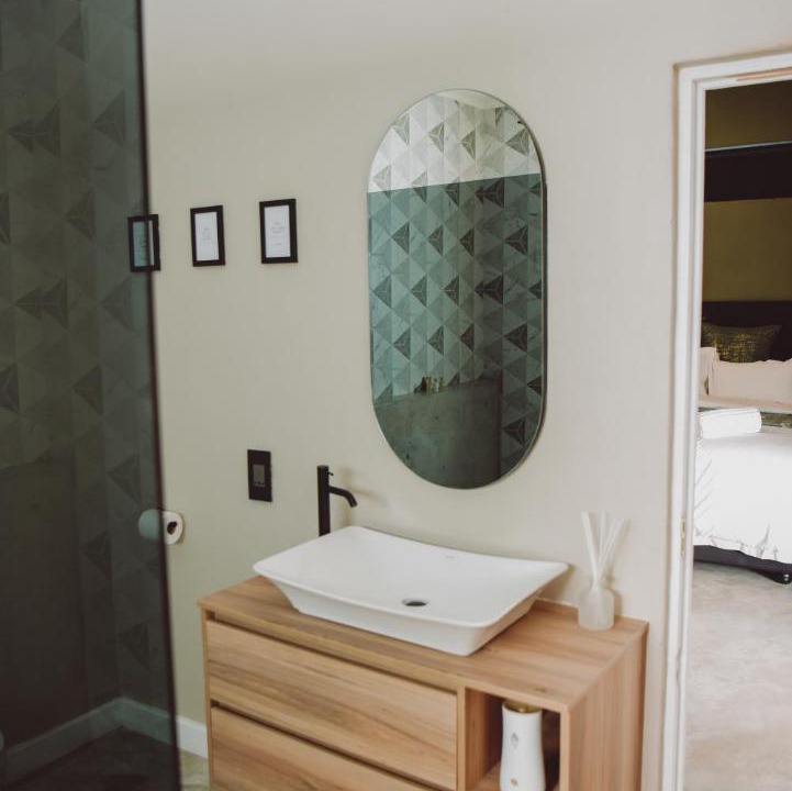 Photo of Bedroom in Riebeek Kasteel