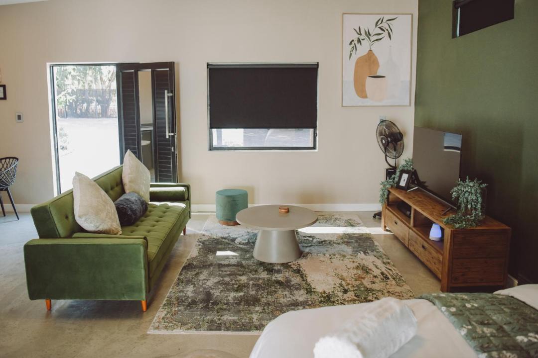 Photo of Livingroom in Riebeek Kasteel