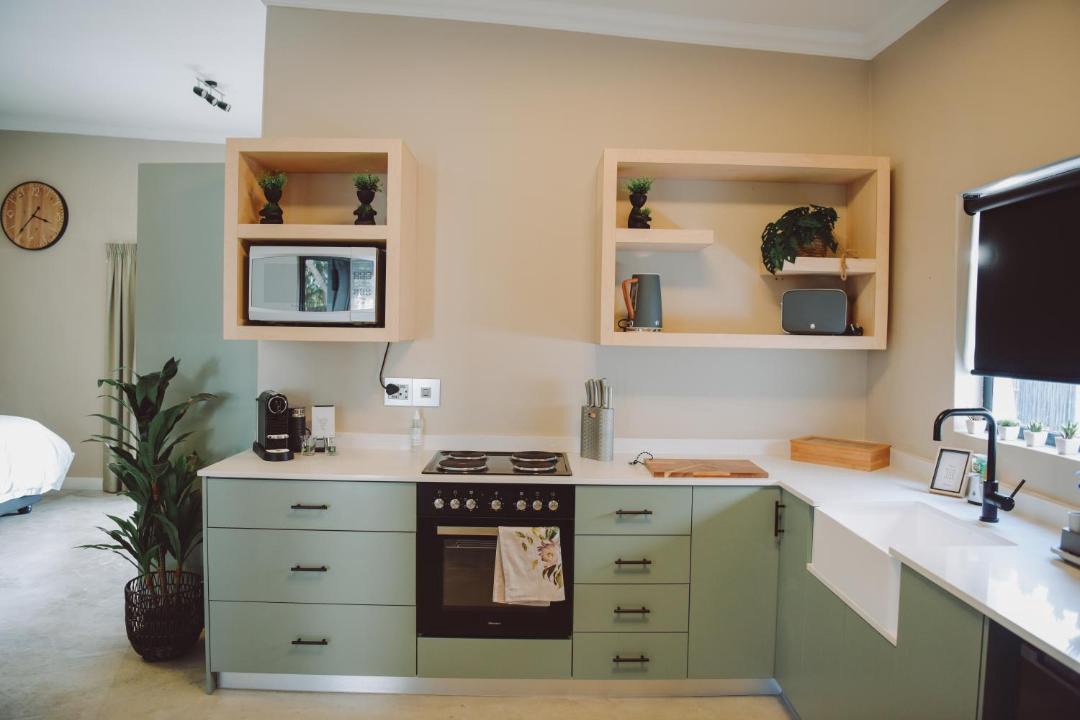 Photo of Kitchen in Riebeek Kasteel