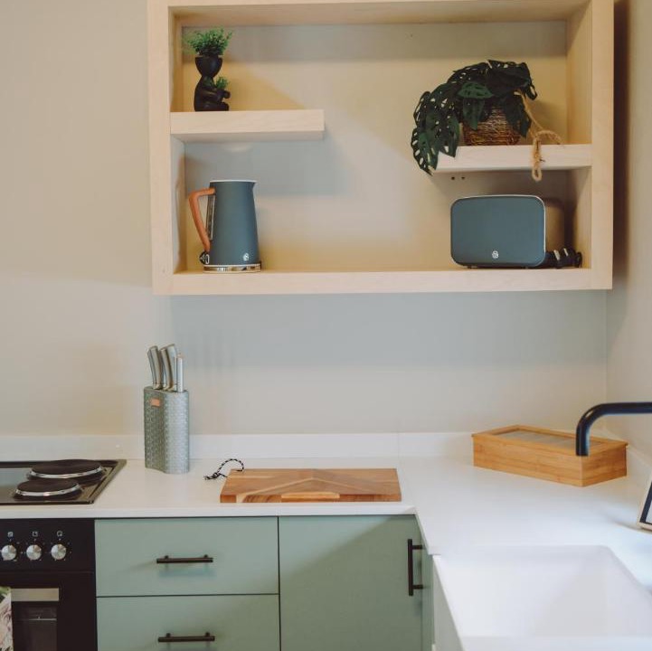 Photo of Kitchen in Riebeek Kasteel
