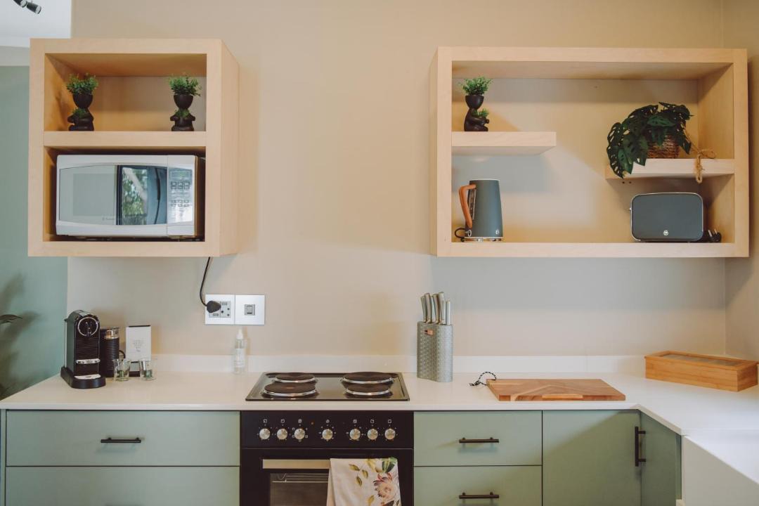 Photo of Kitchen in Riebeek Kasteel