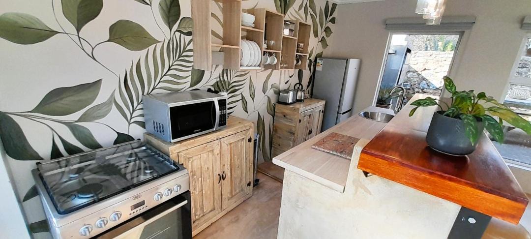 Photo of Kitchen in Eldoraigne
