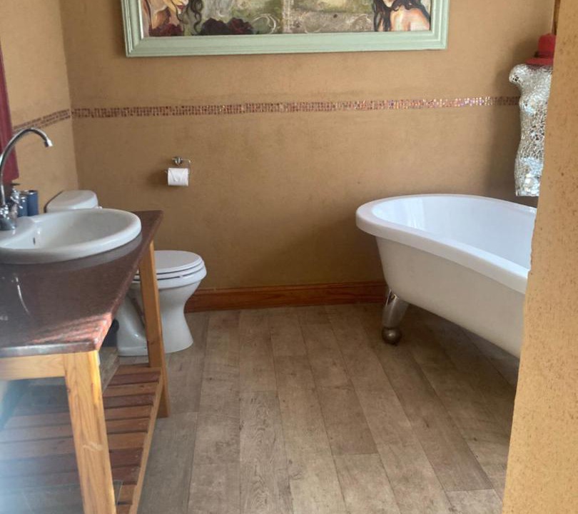 Photo of Bathroom in Beaufort West