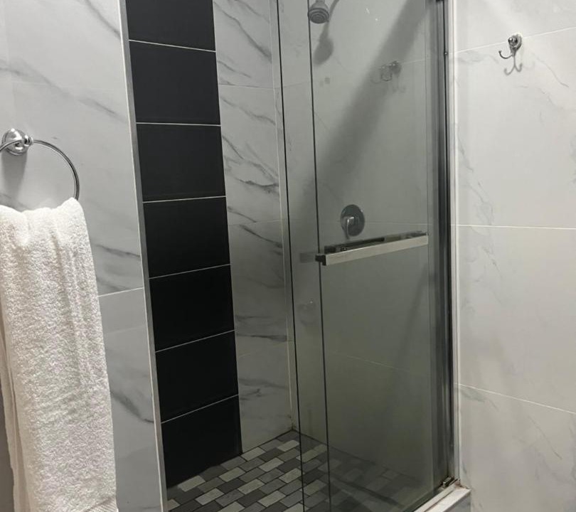 Photo of Bathroom in Burgersfort