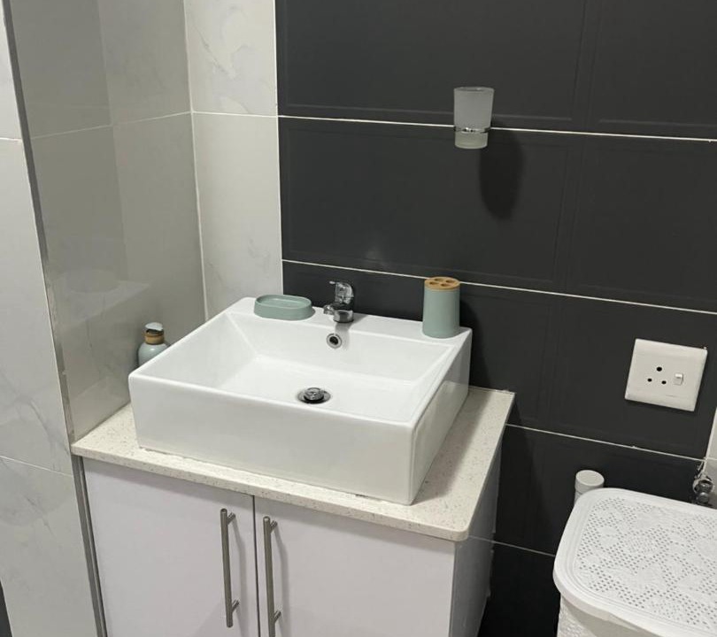 Photo of Bathroom in Burgersfort