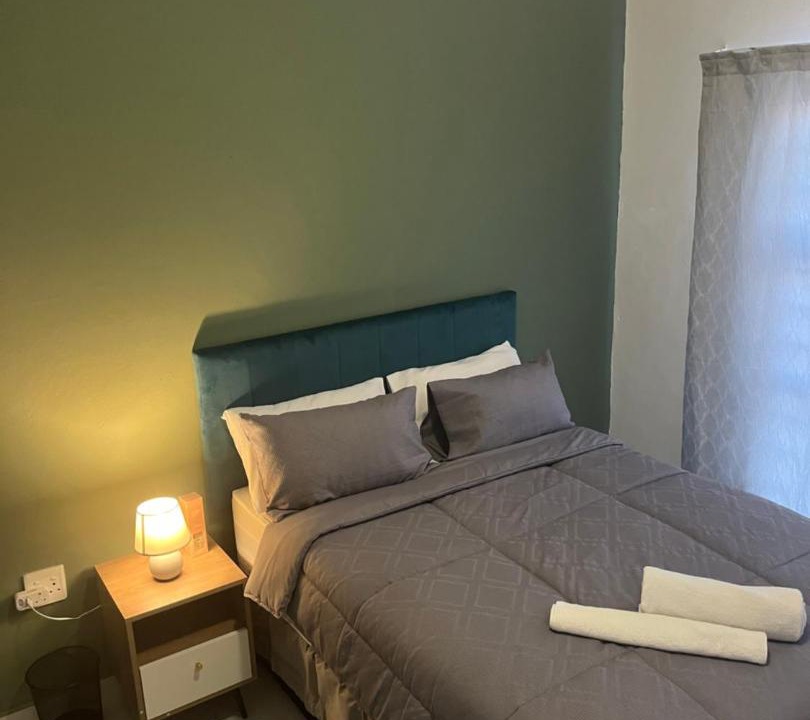 Photo of Bedroom in Burgersfort