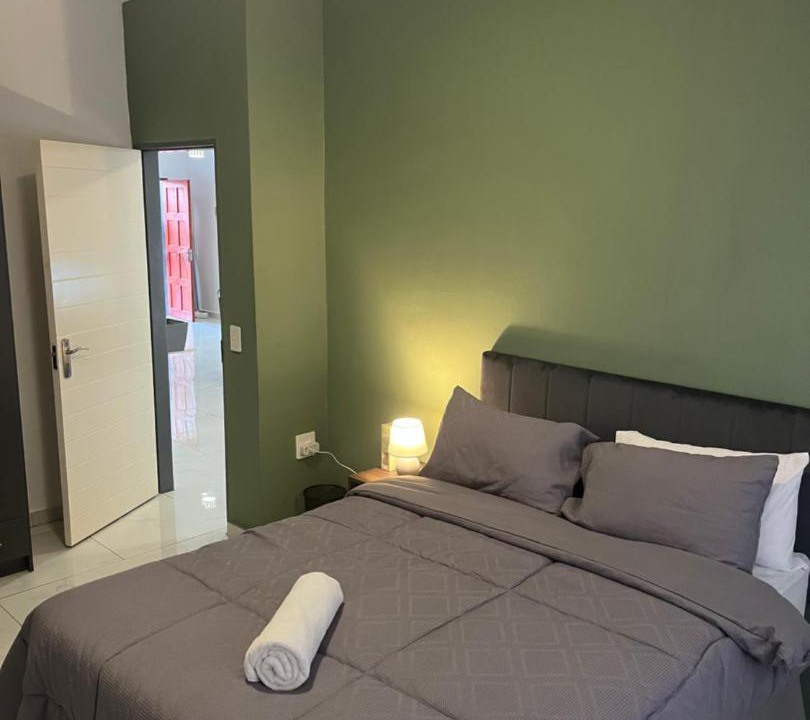 Photo of Bedroom in Burgersfort