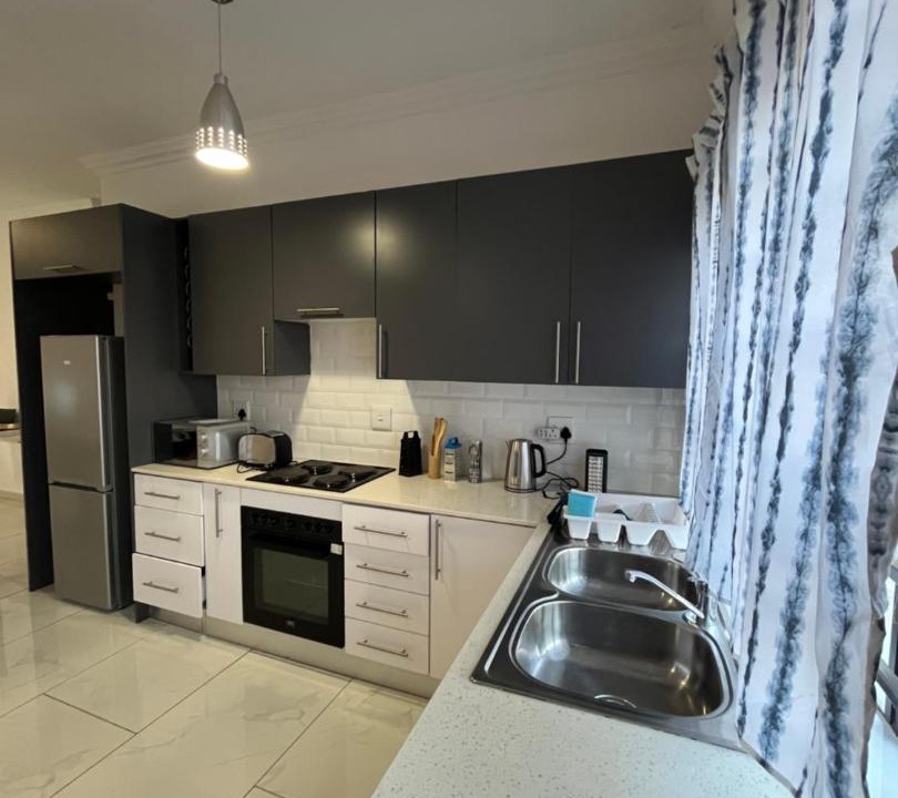 Photo of Kitchen in Burgersfort