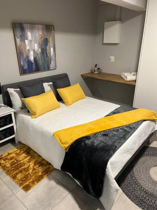 Photo of Bedroom in Springbok