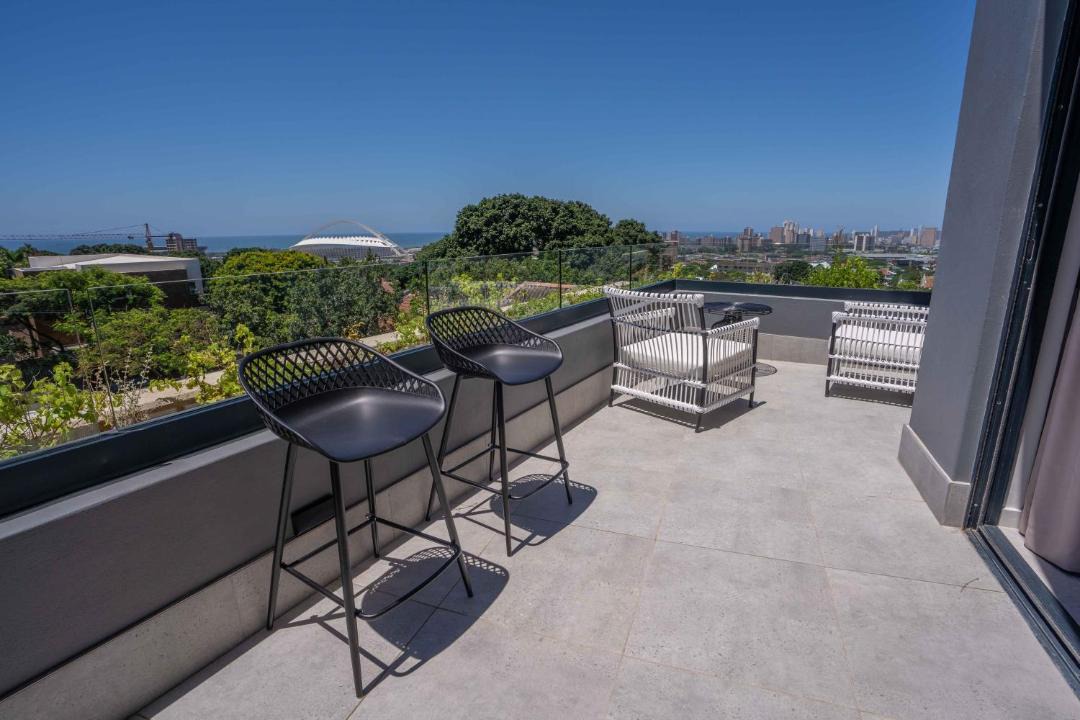 Photo of Patio Balcony in Windermere