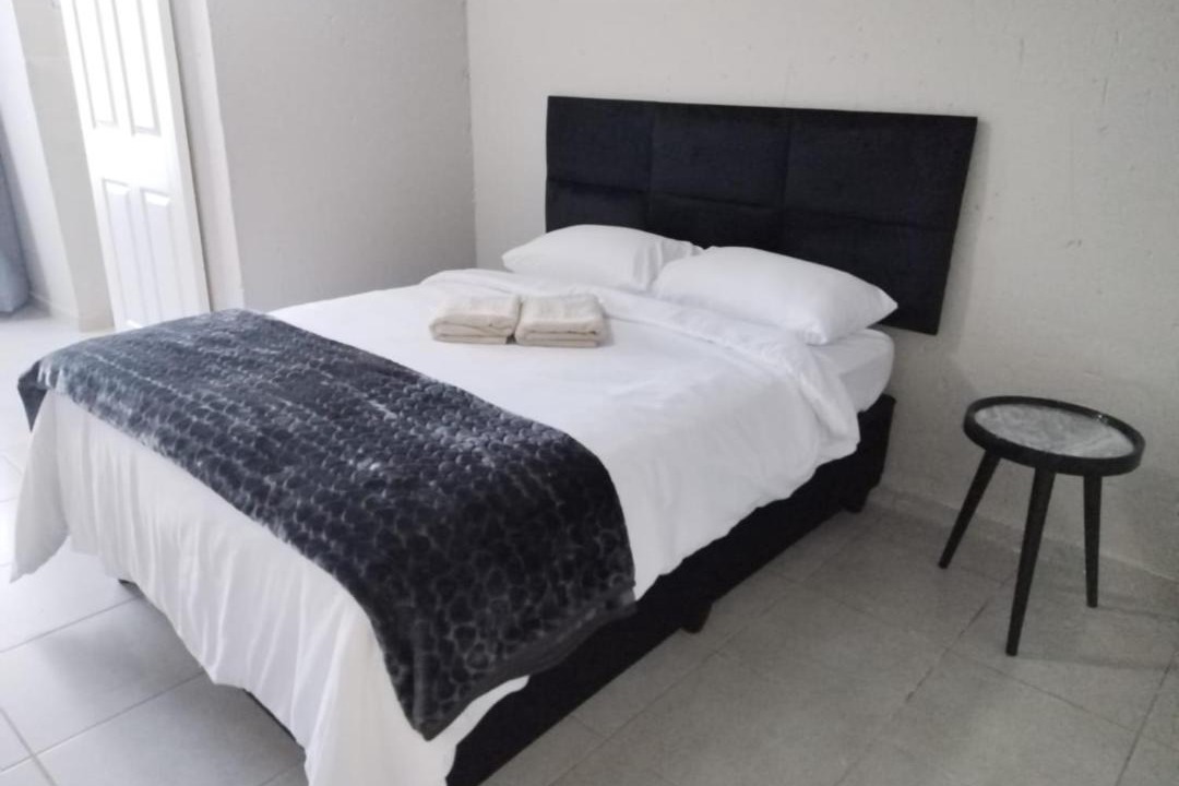 Photo of Bedroom in Greater Johannesburg Metropolitan Area