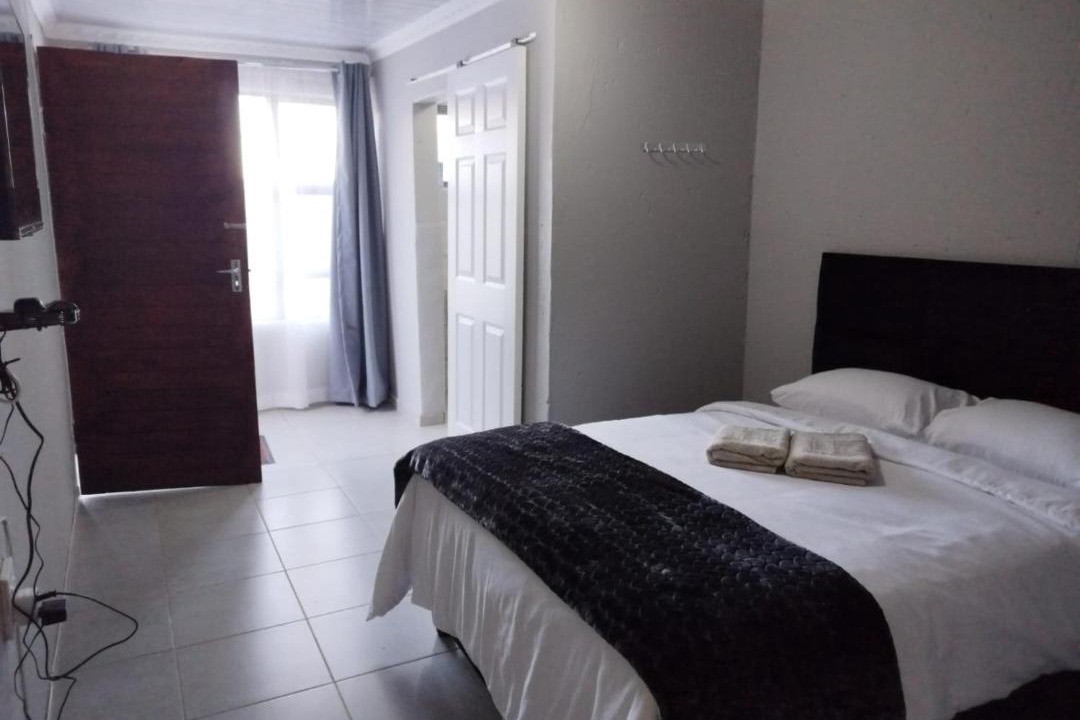 Photo of Bedroom in Greater Johannesburg Metropolitan Area