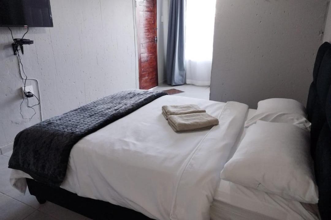 Photo of Bedroom in Greater Johannesburg Metropolitan Area