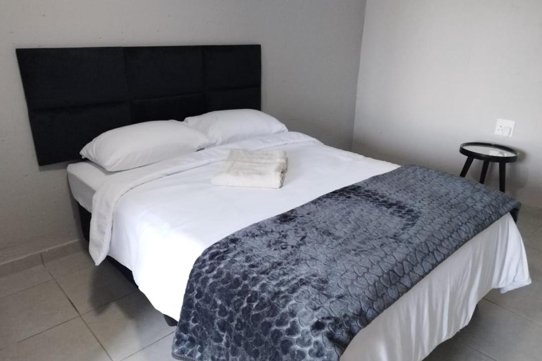 Photo of Bedroom in Greater Johannesburg Metropolitan Area