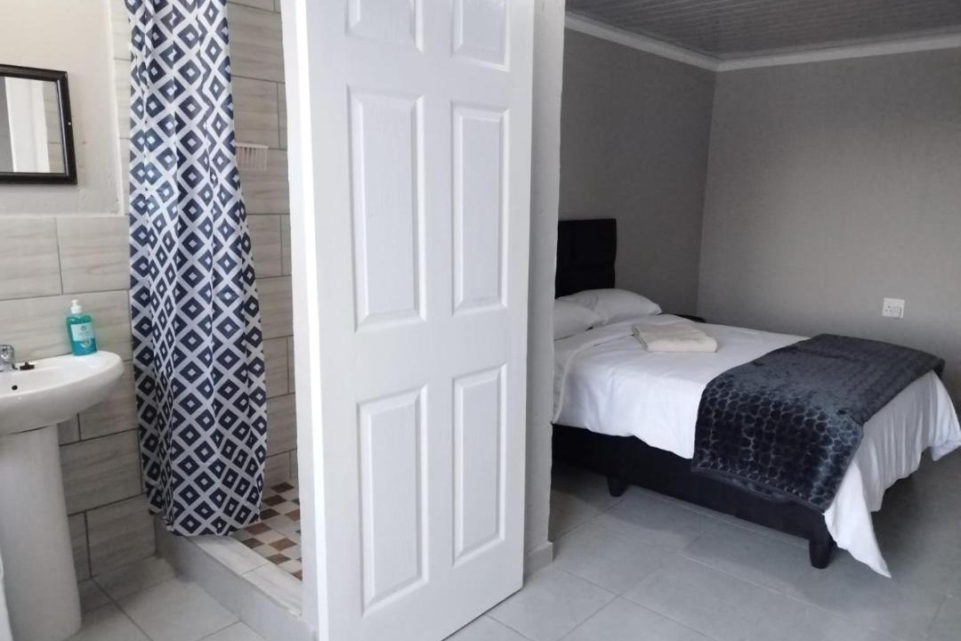 Photo of Bedroom in Greater Johannesburg Metropolitan Area