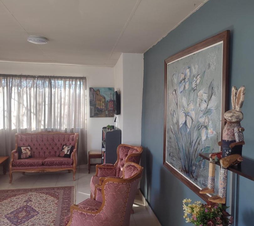 Photo of Livingroom in Magaliesberg