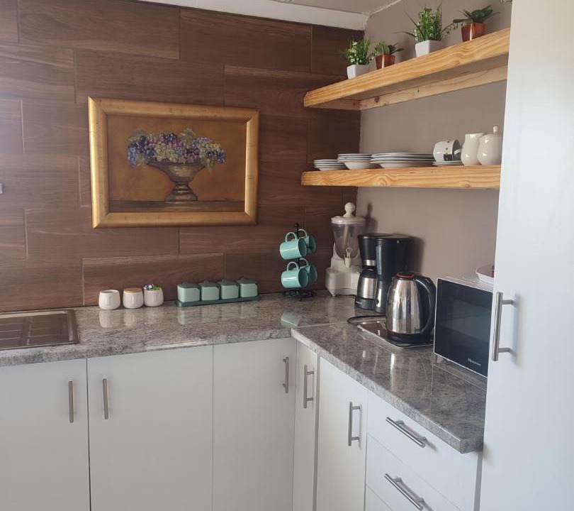 Photo of Kitchen in Magaliesberg
