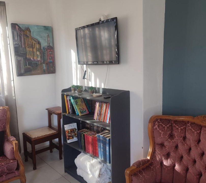 Photo of Livingroom in Magaliesberg