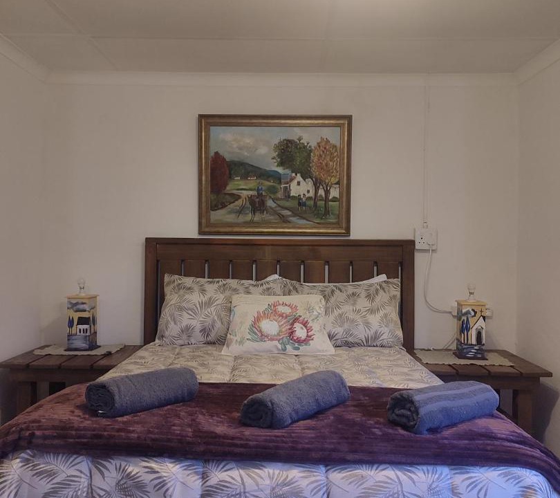 Photo of Bedroom in Magaliesberg