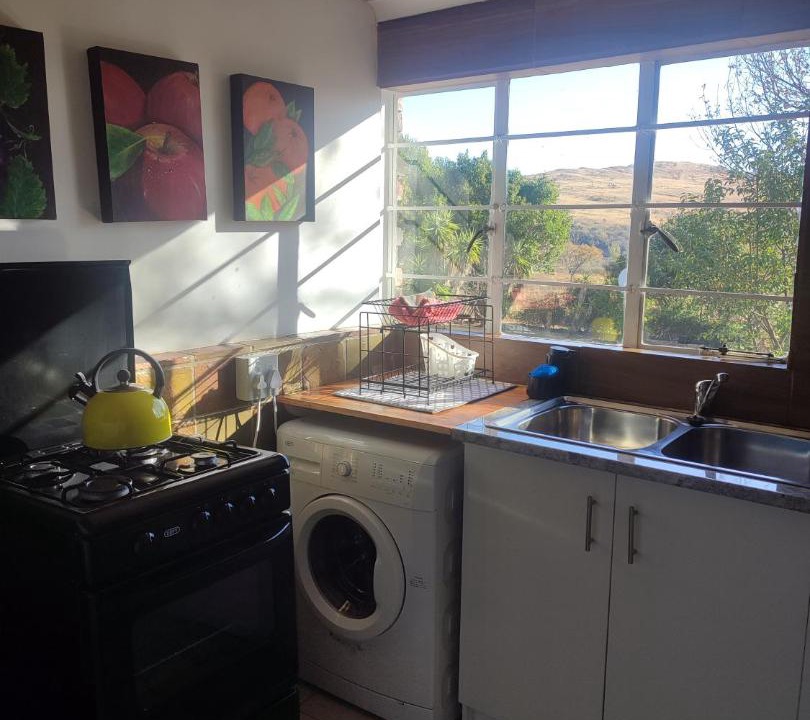 Photo of Kitchen in Magaliesberg