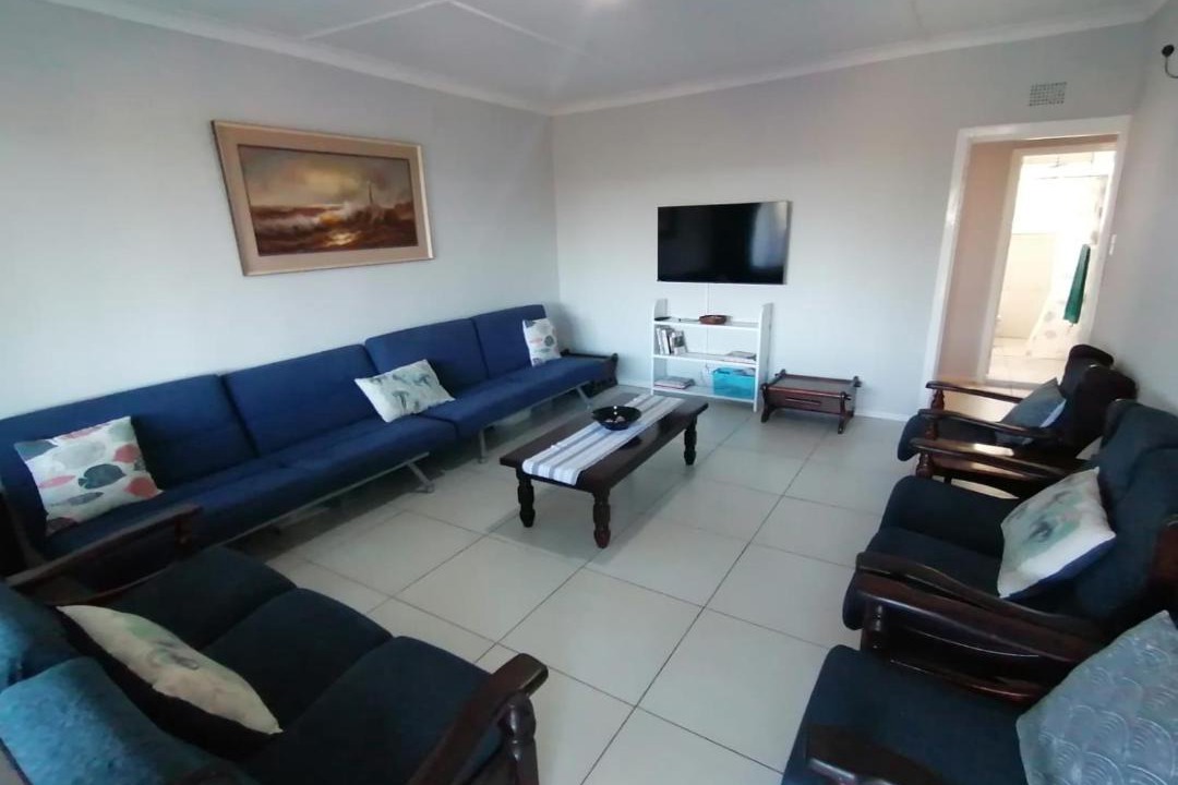 Photo of Livingroom in Sea Park