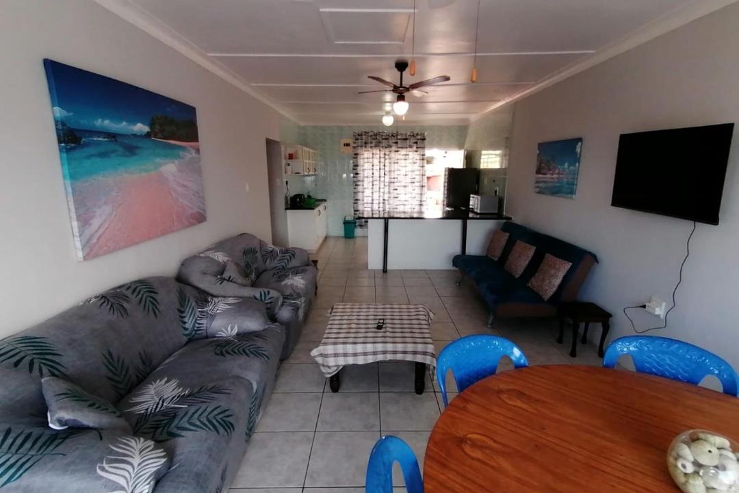 Photo of Livingroom in Sea Park