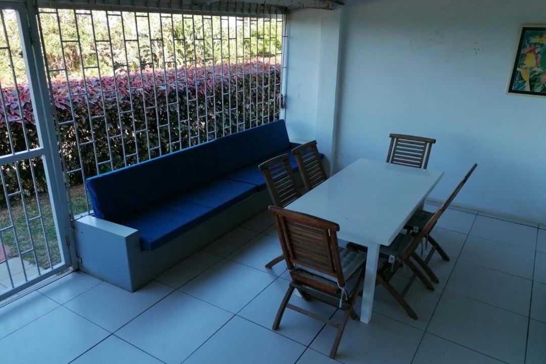Photo of Patio Balcony in Sea Park