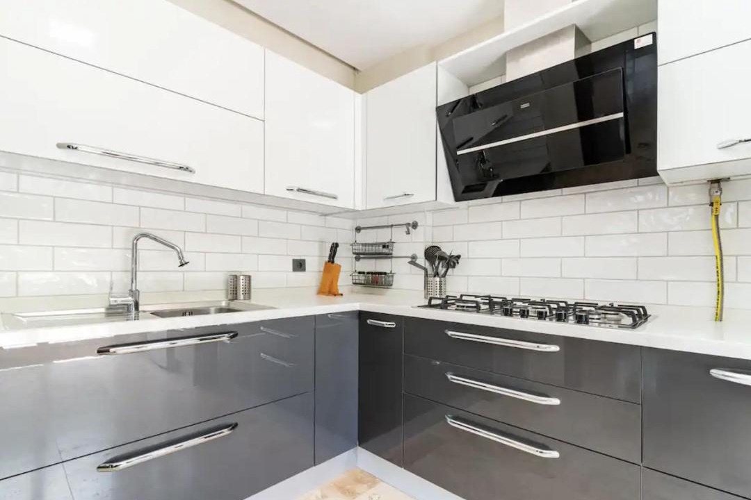 Photo of Kitchen in Urla