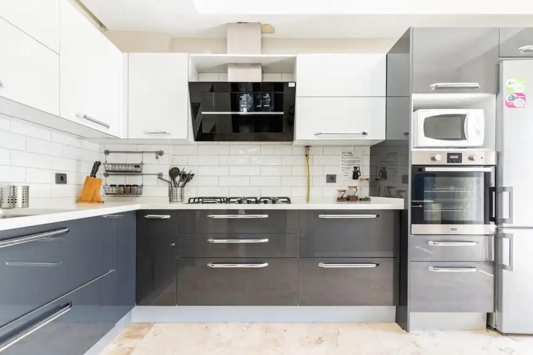 Photo of Kitchen in Urla