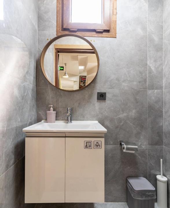 Photo of Bathroom in Urla