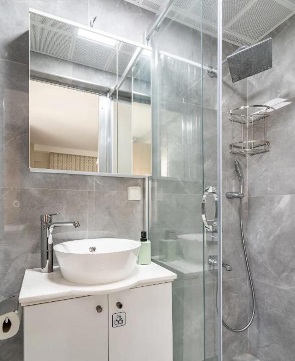 Photo of Bathroom in Urla