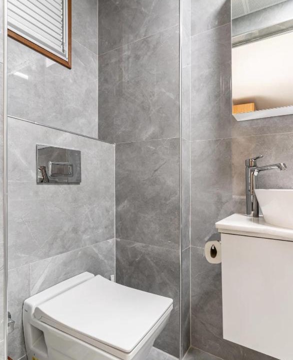 Photo of Bathroom in Urla