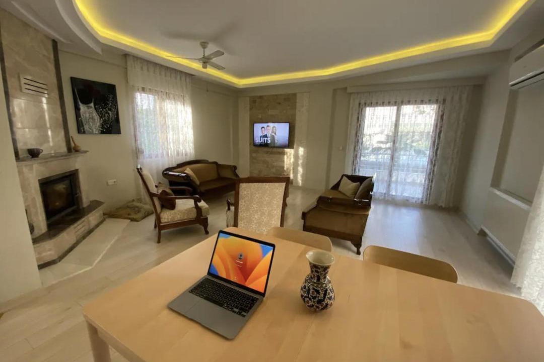 Photo of Livingroom in Urla